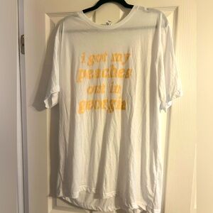 Riffraff tshirt 🍑